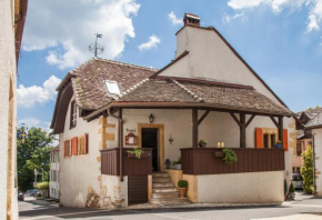 Hôtel Les Vieux Toits